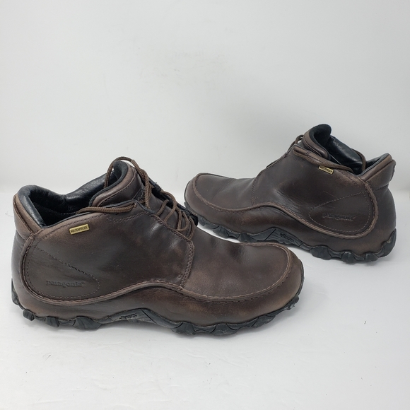 Patagonia Other - Patagonia Ranger Smith Waterproof Mid Boots 12